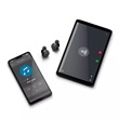 Philips TAT8506BK/00 TWS bluetooth fülhallgató