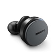 Philips TAT8506BK/00 TWS bluetooth fülhallgató
