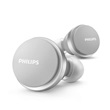 Philips TAT8506WT/00 TWS bluetooth fülhallgató
