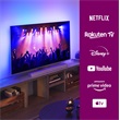 Philips The One 50PUS8506/12 4K UHD LED Android TV