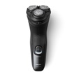 Philips X3051/00 Shaver 3000X Series nedves és száraz elektromos borotva