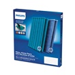 Philips XV1700/01 PowerPro és SpeedPro (Max) Aqua mikroszálas törlőkendő