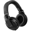 Pioneer DJ HDJ-X5-K fejhallgató