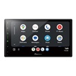 Pioneer SPH-DA77DAB autós mutimédia fejegység, 2 DIN, 6,8" WVGA érintőképernyővel