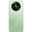 Realme 12X 4/128, 5G mobiltelefon, zöld domino kártyával