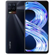 Realme 8 6/128 PUNK BLACK mobiltelefon