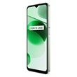 Realme C35 4/128 DS GLOWING GREEN mobiltelefon