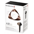 Remington D7777 Air3D bronz hajszárító