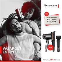Remington® nyereményjáték