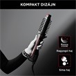 Rowenta CF961LF0 Karl Lagerfeld K/Pro Stylist forgókefés légfúvásos hajformázó