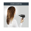 Rowenta CV1803F0 Express Style hajszárító