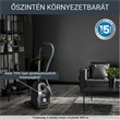 Rowenta RO6136EA Green Force Max Silence Eco 900W Classic porzsákos porszívó