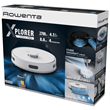 Rowenta RR8567WH X-PLORER S75s 4in1 robotporszívó