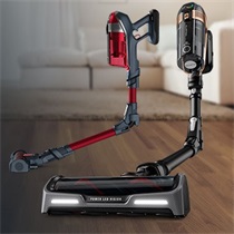 Rowenta X-Force Flex 11.60, 14.60 rúdporszívó most ajándék aqua szívófejjel!