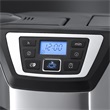 Russell Hobbs 22000-56 presszó kávéfőző