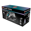 Russell Hobbs 25400-56 gőzölős vasaló