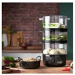 Russell Hobbs 26530-56 ételpároló és rizsfőző