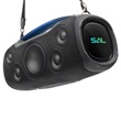 SAL BT9000 BoomBox, vízálló