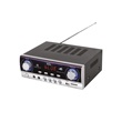 SAL BT 2600 hordozható multimédia hangszóró