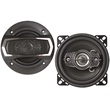 SAL CX 404 autóhangszóró-pár
