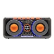 SAL MECHAPOWER bluetooth hangszóró és multimédia lejátszó