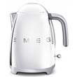 SMEG KLF03SSEU retro vízforraló, króm