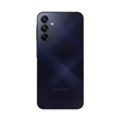 Samsung A155F Galaxy A15 DS 4/128GB mobiltelefon, fekete