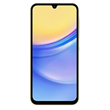 Samsung A156B GALAXY A15 5G DS (4/128GB), YELLOW mobiltelefon