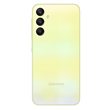 Samsung A256B GALAXY A25 5G DS (6/128GB), YELLOW okostelefon