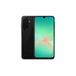 Samsung A266B GALAXY A26 5G (6/128), BLACK okostelefon