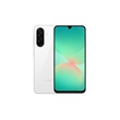 Samsung A266B GALAXY A26 5G (6/128), WHITE okostelefon