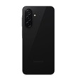 Samsung A266B GALAXY A26 5G (8/256), BLACK okostelefon