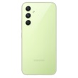Samsung A546B GALAXY A54 DS 128GB mobiltelefon, light green