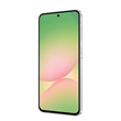Samsung A566B GALAXY A56 5G (8/256) okostelefon, világosszürke
