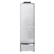 Samsung BRB26615EWW/EF beépíthető alulfagyasztós hűtőszekrény