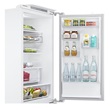 Samsung BRB26615EWW/EF beépíthető alulfagyasztós hűtőszekrény