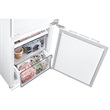 Samsung BRB26715DWW/EF beépíthető alulfagyasztós hűtőszekrény