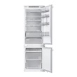Samsung BRB26715DWW/EF beépíthető alulfagyasztós hűtőszekrény