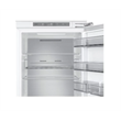 Samsung BRB80F30ADF0EO beépíthető alulfagyasztós hűtőszekrény