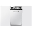 Samsung DW50R4060BB/EO 9 terítékes mosogatógép