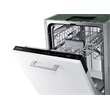 Samsung DW50R4060BB/EO 9 terítékes mosogatógép