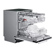 Samsung DW60CG530B00ET beépíthető mosogatógép