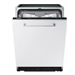 Samsung DW60CG530B00ET beépíthető mosogatógép