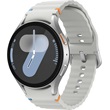 Samsung GALAXY WATCH7 44MM BT SILVER okosóra