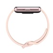 Samsung Galaxy Fit 3 aktivitásmérő, pink gold