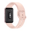 Samsung Galaxy Fit 3 aktivitásmérő, pink gold