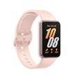Samsung Galaxy Fit 3 aktivitásmérő, pink gold