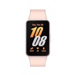 Samsung Galaxy Fit 3 aktivitásmérő, pink gold