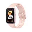 Samsung Galaxy Fit 3 aktivitásmérő, pink gold