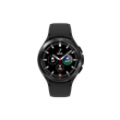 Samsung Galaxy Watch 4 Classic okosóra, fekete (46 mm)